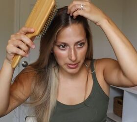 How to Create Perfect Overnight Heatless Curls With the Wrap Method Upstyle