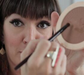 The 2 other ways you should be using your bronzer