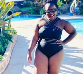 5 Ways to Style The Most Flattering Amazon One Piece Swimsuit