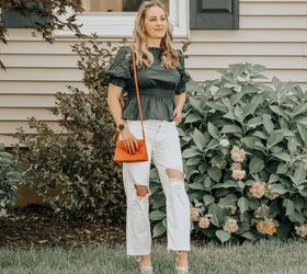 The Perfect Outfit for Your Start to This Fall Season