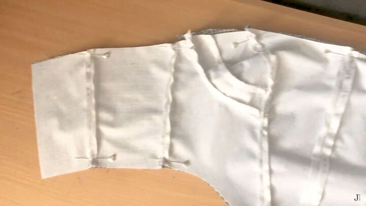 7 simple steps to sewing a corset top with boning eyelets, How to make a corset top