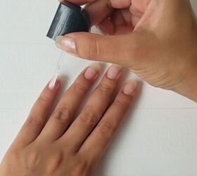 10. How to Remove Glass Foil Nail Art Without Damaging Your Nails - wide 1