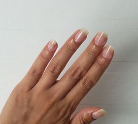 The Best Way to Remove Gel Nail Polish Without Damaging Nails