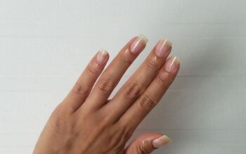The Best Way to Remove Gel Nail Polish Without Damaging Nails