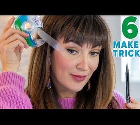 6 Easy DIY Makeup & Beauty Hacks That Will Save You Money & Time