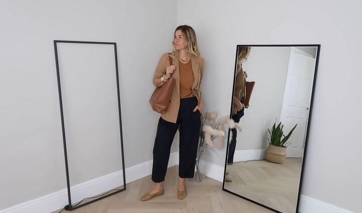 6 Classic Pre-Fall Outfits to Help You Dress for Changeable Weather ...