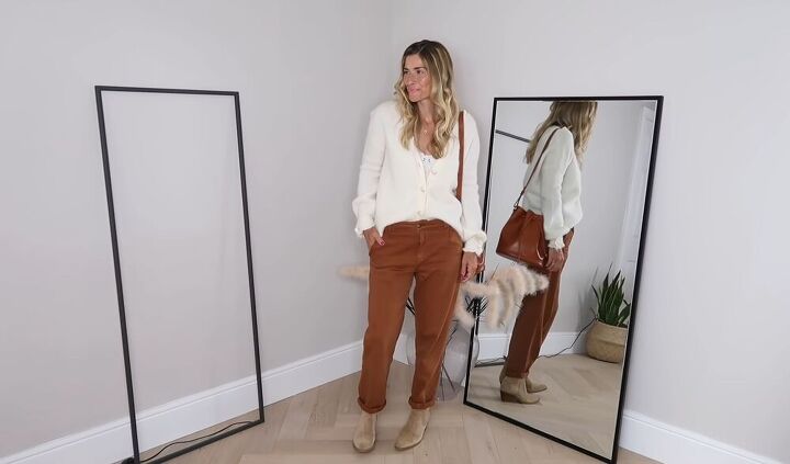 6 Classic Pre-Fall Outfits to Help You Dress for Changeable Weather ...