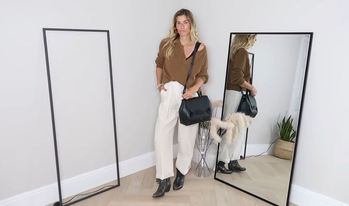 6 Classic Pre-Fall Outfits to Help You Dress for Changeable Weather ...