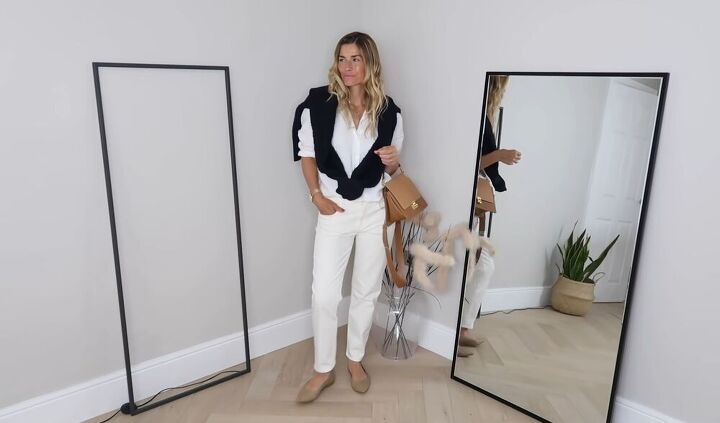 6 Classic Pre-Fall Outfits to Help You Dress for Changeable Weather ...