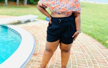 3 Affordable Ways to Style an Off the Shoulder Top