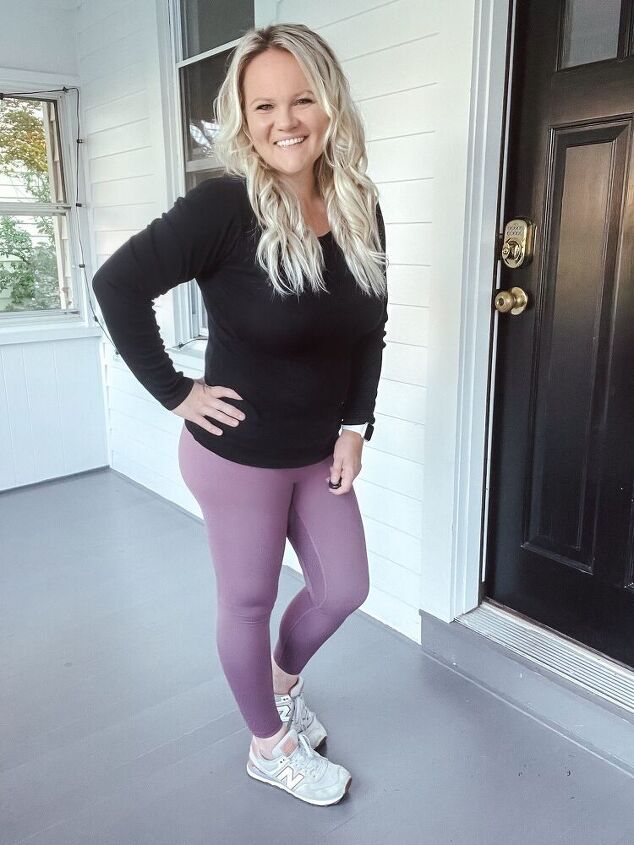 Sharing the Most Buttery Soft Leggings That Are Affordable and