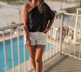 Chic and Easy Beach Style