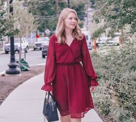 affordable fall date night outfit inspo stylish serenity