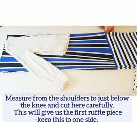 Sew Your Own DIY Maxi Dress With This Easy StepbyStep Tutorial Upstyle