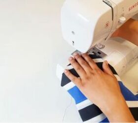 sew your own diy maxi dress with this easy step by step tutorial, How to sew your own maxi dress