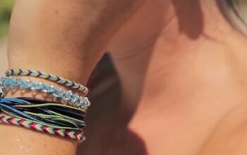 Looking for Summer Bracelet Ideas? These 4 Designs Are Colorful & Cute
