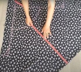 how to sew culottes easy sewing tutorial for making cute diy culottes, Easy culottes sewing pattern