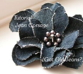 tutorial jean corsage got old jeans