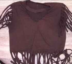cute fringe shirts