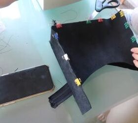 How to Make a Leather Purse Step-by-Step: Fun Prada Mini Bag DIY | Upstyle