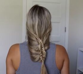 Behold the Beard Braid! 5 Unique Under-Chin Flip Braids to Try