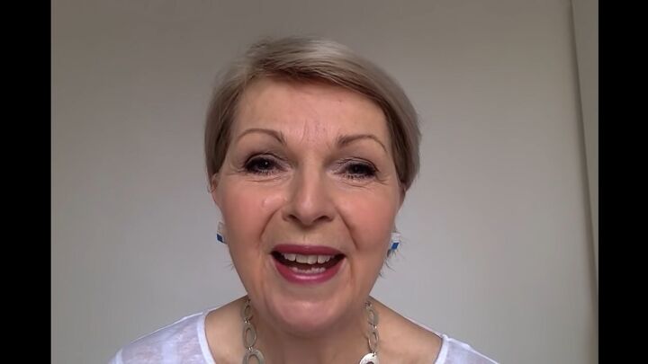 5 top makeup tips for older women how to apply makeup on mature skin, Makeup tips for older women