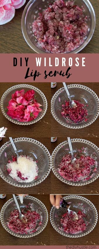 here s how to get pink lips naturally with this exotic diy lip scrub