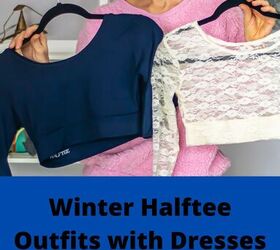 helpful ideas with halftee layering fashions for dresses