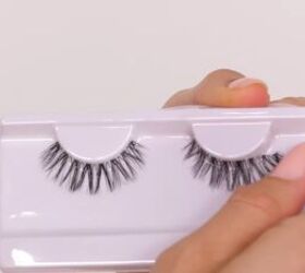 5 Top Tips on How Best to Apply & Remove False Lashes Upstyle