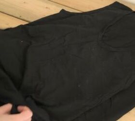 How to Tie Dye a Black T-Shirt - Quick & Easy Tutorial | Upstyle