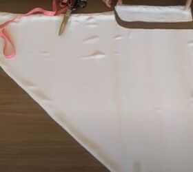 diy dhoti salwar