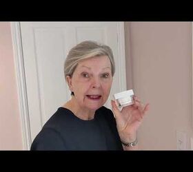 A gentle morning skincare routine that works for older skin