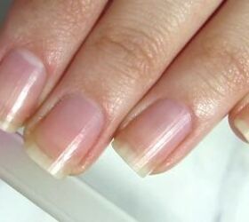 3 Simple Tips For How to Grow Long Nails Fast & Naturally | Upstyle
