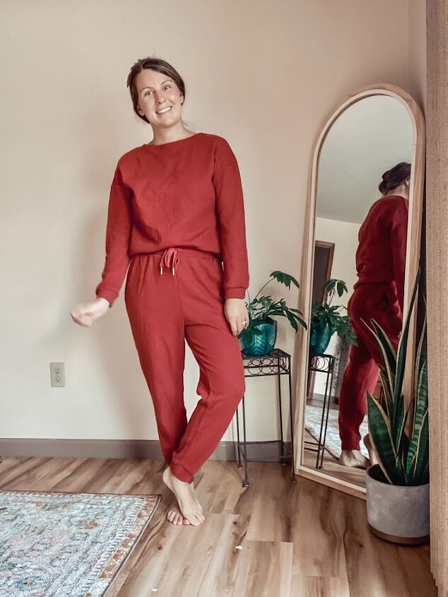 loungewear sets i ve been living in