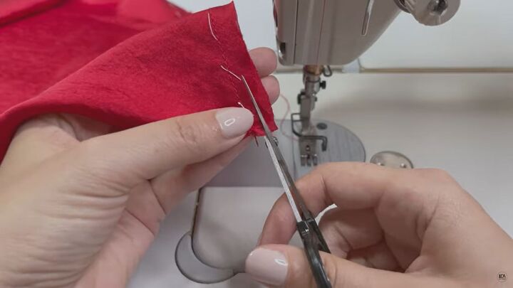 How to Make a Sexy Slip Dress: Step-by-Step Sew Along Tutorial | Upstyle How to Make a Sexy Slip Dress: Step-by-Step Sew Along Tutorial | Upstyle
