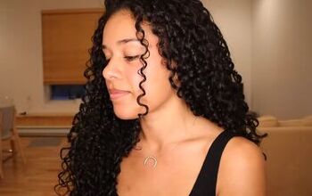 5 Step 3b and 3c Hair Routine for Voluptuous, Defined Curls