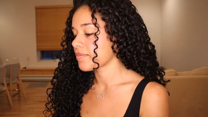 5 step 3b and 3c hair routine for voluptuous defined curls, 3b and 3c curly hair routine