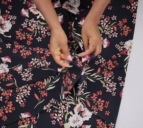 Need an Easy, No-Pattern Sewing Project? Make This Simple Circle Top ...