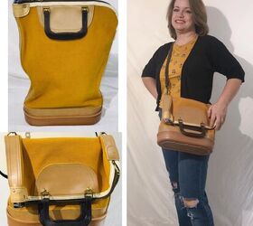 Money Bag Purse Upstyle