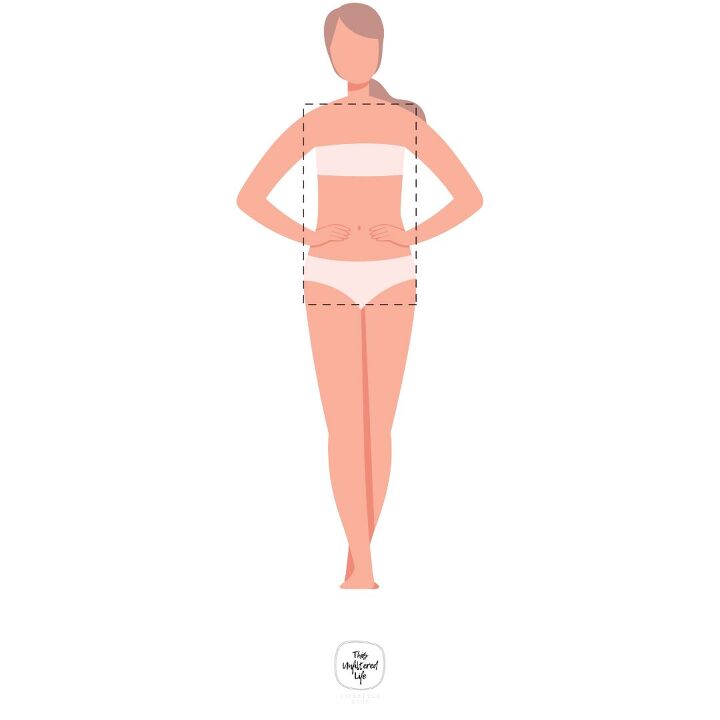how to determine your body shape without measuring style tips includ