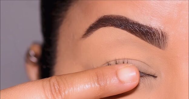 How to Curl Lashes Without Eyelash Curler - 5 Creative Curling Methods ...