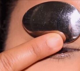 How to Curl Lashes Without Eyelash Curler - 5 Creative Curling Methods ...