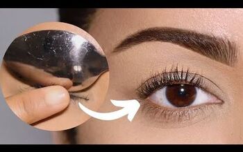How to Curl Lashes Without Eyelash Curler - 5 Creative Curling Methods