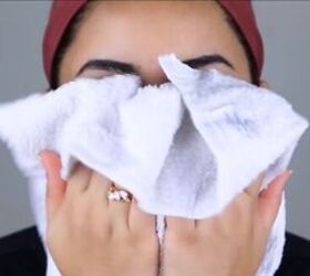 Tired of Unwanted Facial Hair? Try Facial Hair Removal Using Gelatin |  Upstyle