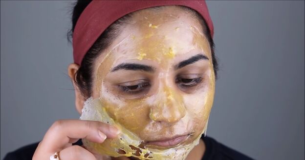 Tired of Unwanted Facial Hair? Try Facial Hair Removal Using Gelatin | Upstyle Tired of Unwanted Facial Hair? Try Facial Hair Removal Using Gelatin | Upstyle
