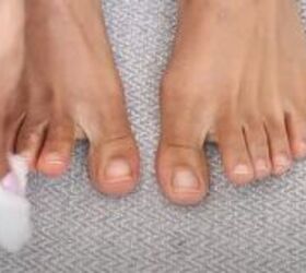 Feet Need Some Love? Here's How to Do a Perfect Pedicure at Home | Upstyle