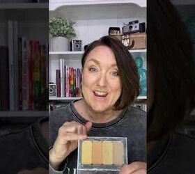 Try This Simple Color Correction Makeup Tutorial for Flawless Skin