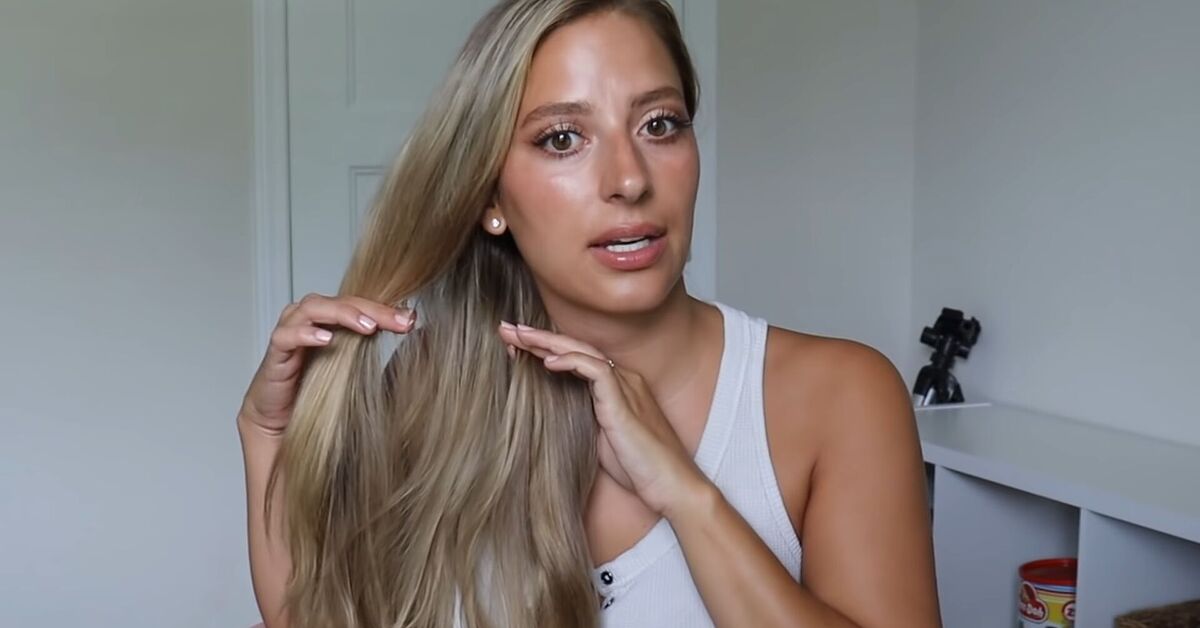 How To Tie Your Hair Without A Hair Tie 4 Different Cute Ways Upstyle how-to-tie-your-hair-without-a-hair-tie-4-different-cute-ways-upstyle