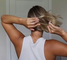 how-to-tie-your-hair-without-a-hair-tie-4-different-cute-ways-upstyle