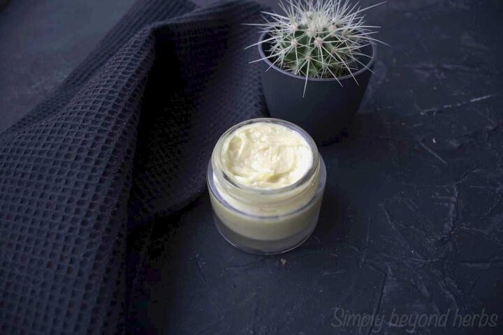 diy calendula cream healing cream recipe
